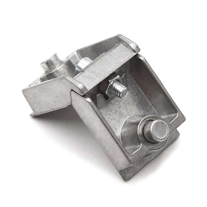Corner Joint